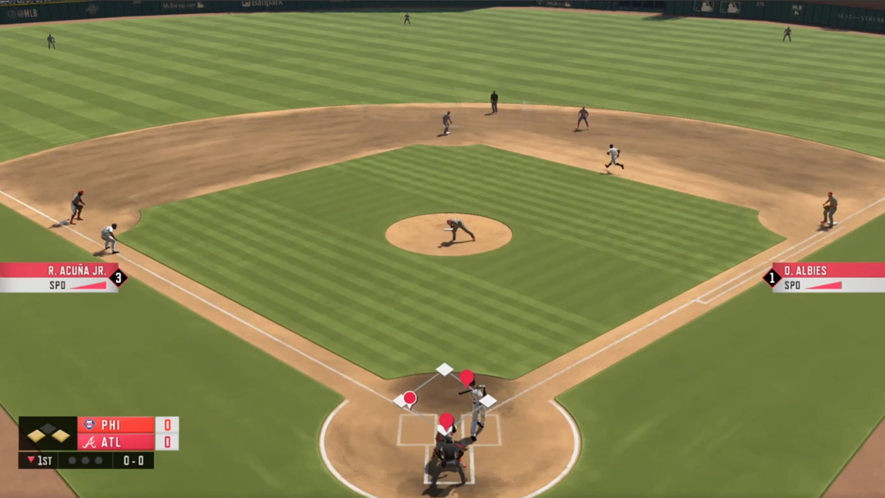 RBI Baseball 20 Screenshots Family Friendly Gaming